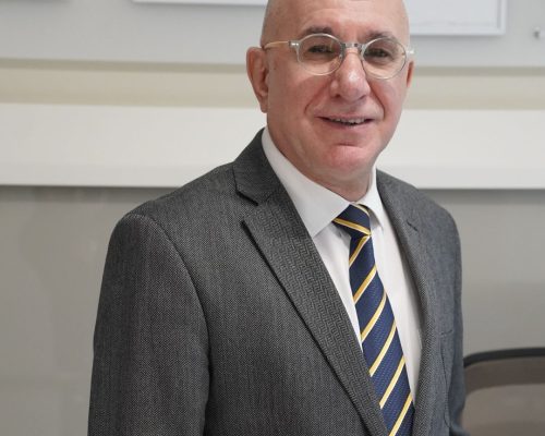 Aort Kapak Hastaları Dikkat: Aort Kapak Tamiri İle İlgili En Yeni Teknik BVÜ Dragos Hastanesi Kalp Hastalıkları Merkezinde!