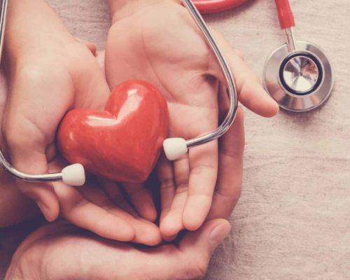 “Yaşlı Hastalar, Kalp Ameliyatlarını Daha Hızlı Atlatıyor”