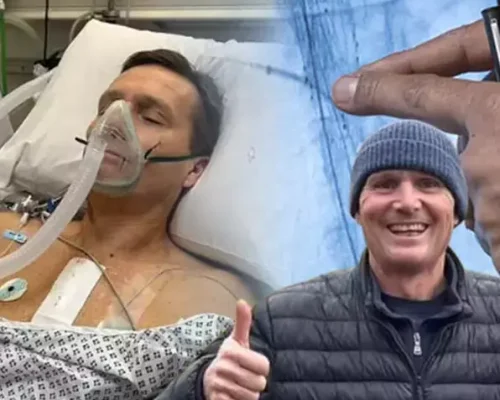 Kalpteki “Bomba” 47 Yıl Sonra Ortaya Çıktı! Yaşlılıkla Karıştırdı: “Uykuda Bile Halsizdim”