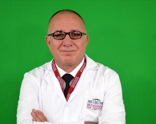 Annesinin Vefatına Yol Açan Hastalığa Karşı Geliştirdiği Tedavi 2 Yılda 40 Kişiye Şifa Oldu!