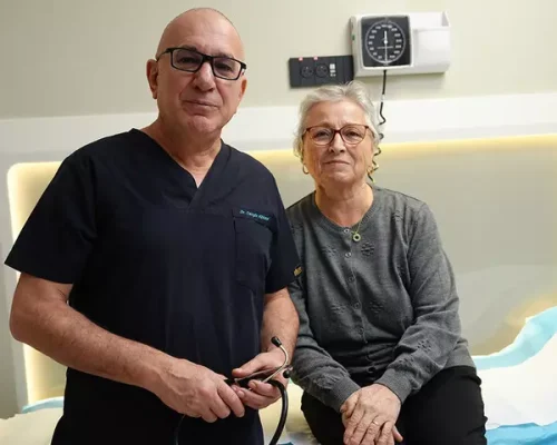 Kalp Tamirinde “Made in Türkiye” İmzası!