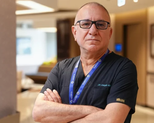 Küçük Kesi, Büyük Mutluluk: 4 Bin Kilometrelik Sağlık Yolculuğu Medipol’de Başarıyla Tamamlandı!
