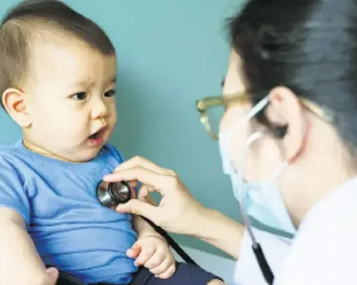 Tıpta Kritik Alarm: Çocuk Doktoru Bulamayacağız!