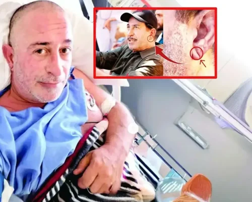 Kalp Krizi Belirtisi Olabilir Mi?